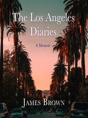 cover image of The Los Angeles Diaries